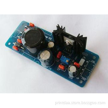 Electronic PCBA SMT PCB Assembly Service Circuit Board Prot